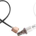 2Pcs Upstream and Downstream Oxygen O2 Sensor for 2013-2017 Altima L4-2.4L.OE#234-9133 234-4905