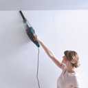 Eureka NES215A Blaze 3-in-1 Swivel Handheld & Stick Vacuum Cleaner, Blue