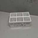 2 x Boss's Day Gifts, Funny Desk Pen Holder Boss Gifts for Women, Let's Just Assume I'm Right Wooden Pen Pencil Holder Organizer for Office Desk Accessories