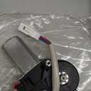 Power Window Motor Compatible with Toyota Sequoia 2001-2007 Sport Utility & Tundra 2005 2006 Extended Cab Pickup Only,5Pins,Front Driver Side,Replace # 8572034030 8210027 (742-615)