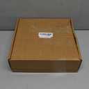 Hairui Lighted Pine Garland Battery Operated with Timer 6FT 48 Lights, Christmas Garland with Lights for Indoor Outdoor Home Holiday Decoration