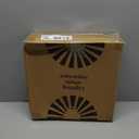 3 Pieces Lighted Gift Boxes Christmas Decorations, 12in 10in 8in with 60 Pre-Strung Mini String Lights, Foldable Light up Present Boxes for Indoor Outdoor Holiday Party Christmas Yard Home Art Decor