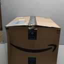 50 Pack Half Dozen Egg Cartons, Blank Natural Pulp Egg Carton Bulk 6 Count for Chicken Eggs and Duck Eggs, Reusable, Protects, Egg Storage Containers for Home Kitchen and Farmhouse (50 PCS 6 Count)