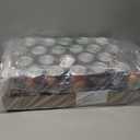 Zevia Zero Sugar Soda, Ginger Root Beer, 12 oz Cans (24-Pack)  Naturally Sweetened, Zero Calorie Sugar Free Soda - Non-GMO Project Verified, Gluten-Free, Vegan