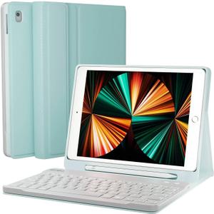 Eveo Keyboard Case For uPad 10.2