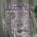 Josephine (The Scottish Lions) Paperback