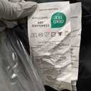 CozyLux Queen Comforter Set Black, 7 Pieces Bed in a Bag Soft Bedding Comforter Set with Sheets, All Season Boho 7PC Bed Sets with Comforter, Fitted Sheets, Flat Sheets, Pillow Shams and Pillowcases, 104" x 96"