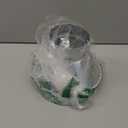 7 Inch to 4 Inch Duct Reducer Increaser Galvanized Steel Air Duct Adapter Round Crimped Pipe Connector Fitting Coupling for HVAC Ventilation Systems