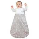 PuppyNap Sleep Sack 18-24 Months, 1.5 Tog Wearable Blanket Baby fits Newborns and Infants, Toddler Sleep Sack with 2-Way Zipper