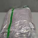 NEWCOSPLAY Super Soft Throw Blanket Light Purple Premium Silky Flannel Fleece Leaves Pattern Lightweight Bed Blanket All Season Use (Light Purple, Throw(50"x60"))