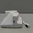 Polaroid Now+ 3rd Generation I-Type Instant Camera + Film Bundle - Now+ Bluetooth App Controlled White Camera + 16 Color Photos (6563)