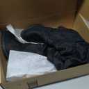 mysoft Women's Wide/Extra Wide Calf Knee High Boots Fashion Chunky Block Heel Pull On Winter Boots with Side Zippers 10.5