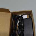 90W Ac Adapter Compatible with HP Pavilion All-in-One Desktop 18'' 19'' 20" 21" 32" Pavilion (N193) 20" 23'' PC 18-5110 19-2304 20-B010 20-B013W Power Supply Cord