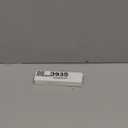 Replacement Remote for Google TV Streamer (4K), Voice Search Remote with Buzzer, Compatible with Chromecast Google TV and Streaming - White