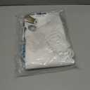 Thanksgiving Blue Pumpkins Fabric Shower Curtain, Autumn Watercolor Leaf Decorations Funny Shower Curtains for Bathroom Set with Hooks, Waterproof & Washable Bath Curtains Fall Decor 72x72 inch