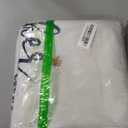 Moukeren Thanksgiving Chair Back Cover Set of 6 Fall Pumpkin Slipcovers Stretch Dining Chair Back Covers Farmhouse Removable Elastic Seat Protector for Home Thanksgiving Harvest Party Kitchen Decor