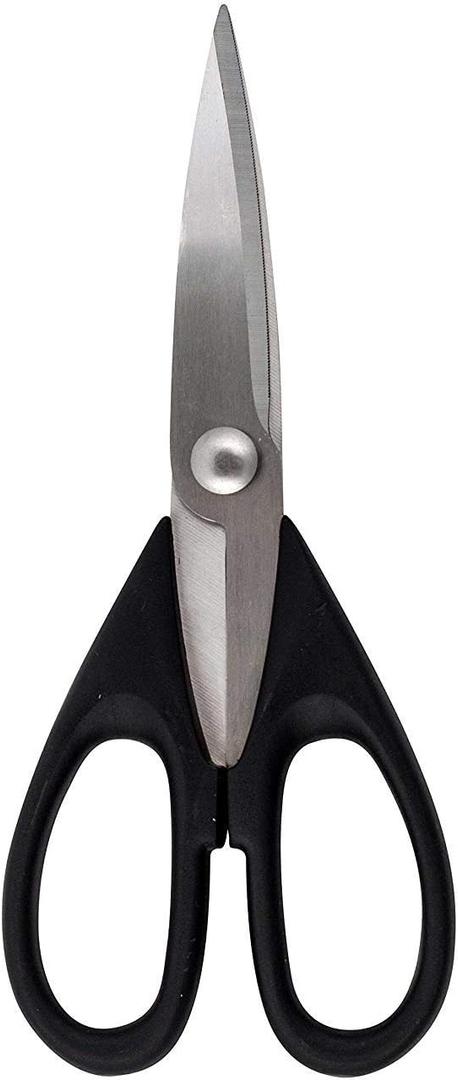 CULINARY ELEMENTS Kitchen Shears, 1 EA