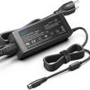 KFD 12V 10A AC Adapter for Synology NAS DiskStation DS1520+ Charger DS1522+ DS916+ DS918+ DS920+ DS923+ DS723+ DS420+ DS423+ DS620slim DS720+ DS418 DS718+ DS1019+ NAS Server Power Supply Cord Cable