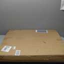 Extra Wide Bleacher Chairs with Back and Cushion Folding Stadium Chairs, Sofa Style Design 6 Reclining Positions Waterproof Bleacher Seats (1, Grey, Wide-26in)