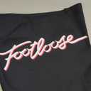 Footloose - Logo Tote Bag