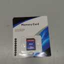 SD Card 1GB Class 4 Flash Memory Cards MLC Stanard Secure Digital Cards Camera Cards, 1GB(1pc)