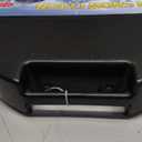 SCITOO HKN140 Snow Chains Quick Easy Installation,Tire Traction Chain For Car Pickup Trucks SUV,Adjustable Universal Emergency Thickening Tire Chains Width 235 245 255 275(16"17"18"19"20")- Set of 2