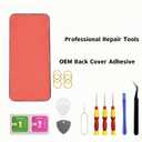 Original AMOLED Pixel 8A Screen Replacement for Google Pixel 8A LCD Screen Pantalla Touch Digitizer Display with Tool Kit GKV4X, G6GPR, G8HHN, G576D