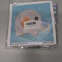 DIYGEMDOT 6 Pack Diamond Art Kits for Kids, Cute Animals Diamond Painting for Beginners, DIY 5D Gem Art for Girls & Boys Ages 6-8-10-12, Children's Christmas Gifts (6x6 inches) (Y001)