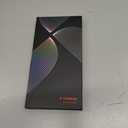 TORRAS Stronger Magnetic & Anti-Yellowing for iPhone 17 Pro Max Case Clear, Fit for MagSafe, Military Grade Drop Protection, Camera Control, DIY Button, Slim for iPhone 17 Pro Max Case Diamond Clear