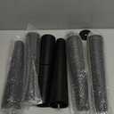 12 inch Tempurpedic Tapered Adjustable Base Legs Set of 6, M8 Threading.