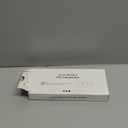 Pill Organizer 2 Times A Day, 7 Day Am Pm Pill Box  Acedada Weekly Pill Organizer Twice A Day, Portable Removable Daily Medicine Container Dispenser Case for Vitamin Fish Oil Supplement, Black Grey