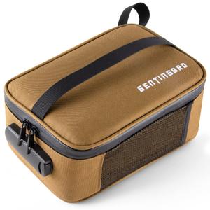 GENTINGBRO Bag Lunch Bag Grey