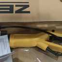 ZEGJAW 8" Electric Pole Saw Corded, 6 Amp Pole Saws for Tree Trimming