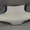 Cervical Neck Pillow for Pain Relief - Ergonomic Side Sleeper for Sleeping, Cooling Memory Foam Pillows for Neck Support, Contour Orthopedic Bed Pillow for Back Stomach Sleepers