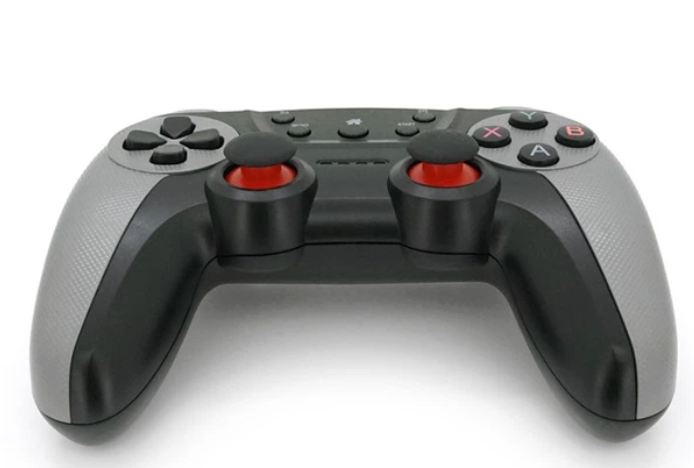 Set of 2 Controllers for PC, PS3, Android, Retro Gamesticks