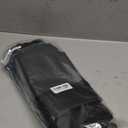 Durapower Dog Car Door Protector2 Pack Extra Big & Thick Anti Pet Scratching Waterproof Vehicle Door Covers Guard Truck Interior Panel Safe SUV Universal 600D Black