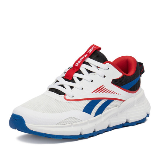 Reebok Zig Dynamica 6 Kids White Size 1