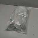 2Pcs Front Outer Tie Rods End Links Left & Right Fit For Hyundai Accent 2006-2011 1.6L l4 Replace# ES800287 ES800288