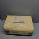 Istana 6x9 Area Rug - Pink Rugs for Living Room 6x9 - Foldable Boho Rugs for Bedroom - Stain Resistant Washable Rug - Eco-Friendly Area Rugs - Easy to Clean Living Room Rug