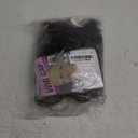 IWISH 13X6 Body Wave Lace Front Wigs Human Hair T Part Glueless Wigs Human Hair Wigs Pre Plucked Per Cut 220% Density Natural Black Wig Body Wave Lace Front Wigs Human Hair Wigs For Black Women