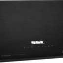 Sound Storm Laboratories EV2500M Evolution 2500 Watt, 2 Ohm Stable Class A/B, Monoblock, MOSFET Car Amplifier with Remote Subwoofer Control