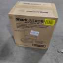 Shark AV2501AE AI Robot Vacuum with XL HEPA Self-Empty Base, Bagless, 60-Day Capacity, LIDAR Navigation, Perfect for Pet Hair, Compatible with Alexa, Wi-Fi Connected, Carpet & Hard Floor, Black