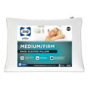 Sealy Medium/Firm Pillow