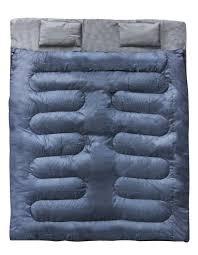 Ecogrear Fall Creek Sleeping Bag87x70