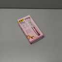 4 in 1 Bikini Body Trimmer for Women | Rechargeable & Waterproof | Grooming Kit with Body, Facial, Eyebrow and Nose Attachments | Precision Trimmer for Smooth, Painfree Hair Removal (Rosegoldwhite)