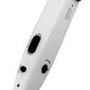 Leawell Electronic Acupuncture Pen Meridian Acupoints Finder Electric Acupressure Point Muscle Massage Pulse Therapy Tool for Pain Relief Rechargeable