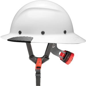 LIFT SAFETY DAX FRP Full Brim Hard Hat w/MIPS | Construction Safety Helmet | Full Coverage Design