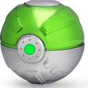 Metal Fidget Spinner Luminous Heavy Duty Ball Fidget Toy Desk Decoration for Stress Relief, Easter Egg Stuffer Filler Gift for Kid Boy Girl, Gadget Party Favor Birthday Gift for Kid Adult (Green)