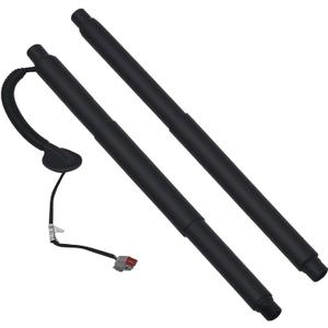 Rear Tailgate Power Lift Support Shock Strut Compatible with Chevy GMC Cadillac Vehicle 2015-2020 Suburban Tahoe Yukon, 2015-2019 Escalade Escalade ESV, Replace #84306929 84183515 84183516 23408748