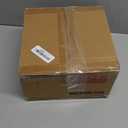 Sorbus 9 Inch Clear Lazy Susan Organizer Set, 1 Tall Turntable Organizer for Spice Organization for Cabinet, One 2 Tier Lazy Susan for Kitchen, Home, Office, Closet, Laundry Room Organization